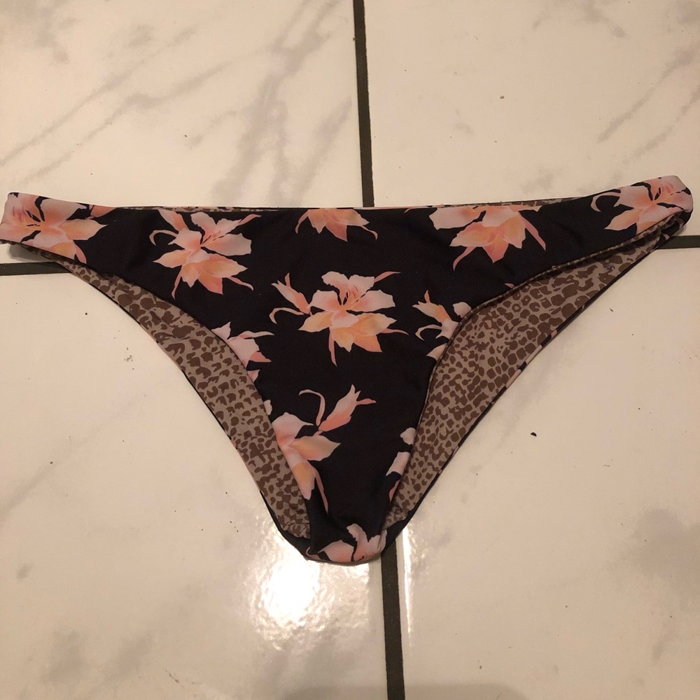 ACACIA SWIMWEAR MATCHING SET